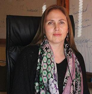 Profesora Claudia Cerda, elegida representante Consejo Bosque Nativo