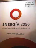 La conformación de mesas ciudadanas para la formulación de una política de eficiencia energética es parte de la Agenda de gobierno.