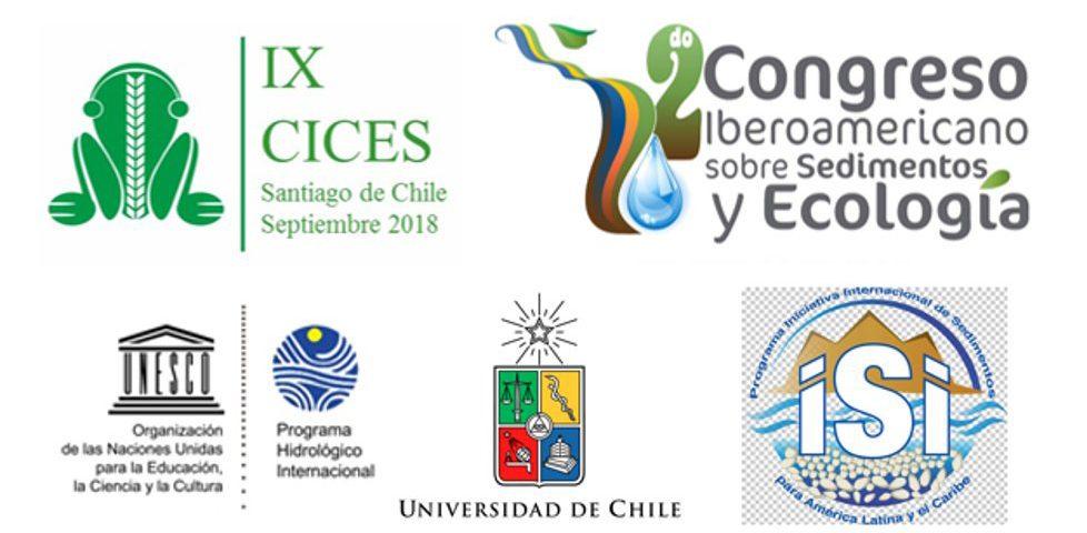 El encuentro se realizará entre el 26 y el 28 de septiembre de 2018, en el Hotel Sheraton San Cristóbal de Santiago y reunirá a los mejores especialistas en erosión a nivel mundial.