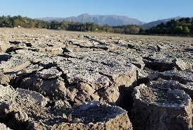 Para el hidrólogo Pablo García académico de la Facultad, la falta de precipitaciones no es la causa principal de la sequía de la Laguna.