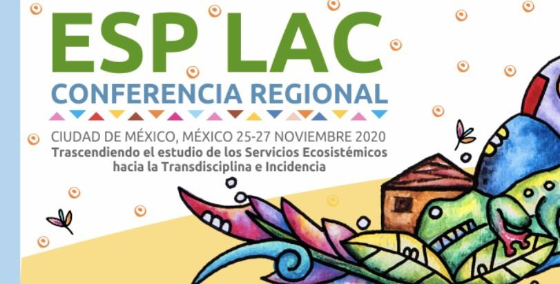 La Conferencia Internacional se desarrolló desde México de forma virtual para que investigadores e investigadoras de Latinoamérica y el Caribe pudieran participar.