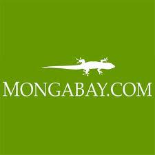 Mongabay.com es un sitio web que publica noticias sobre la ciencia del medio ambiente, energía y diseño ecológico, y cuenta con una amplia información sobre fauna y flora.