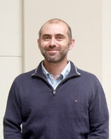 El académico Juan Ovalle