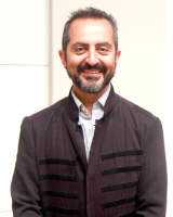 El académico Christian Salas-Eljatib